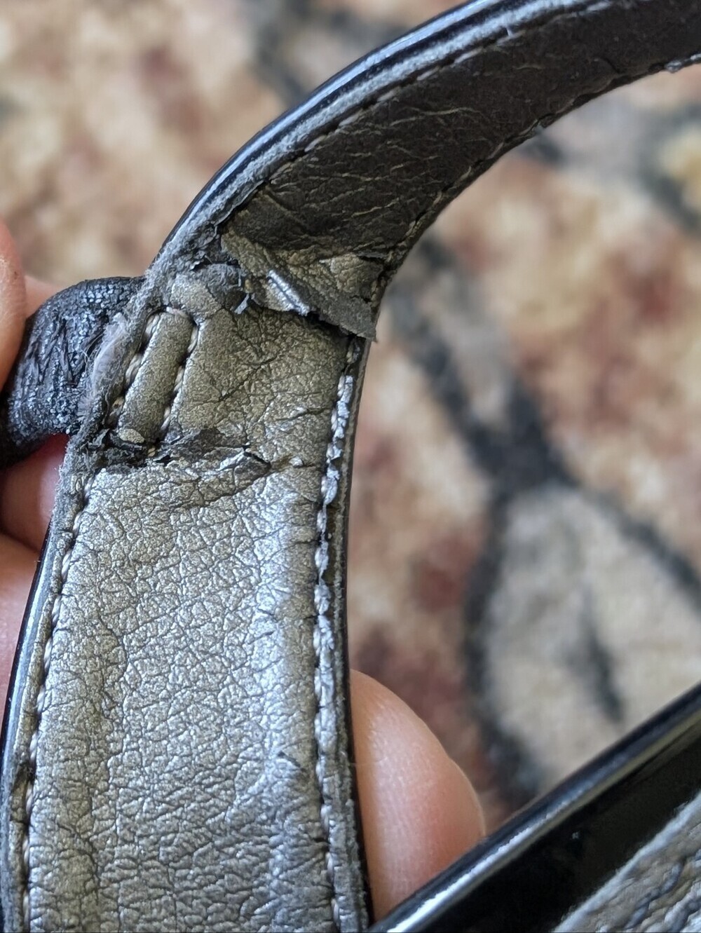 Size 9.5 Women's Shoes - Picture 9 of 15